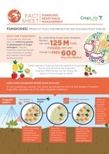 Fungicide Resistance Managment