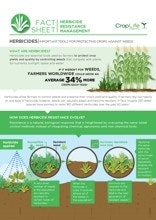 Herbicide Resistance Management